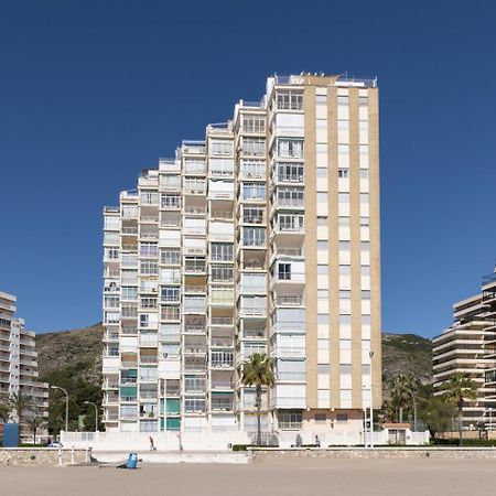 Апартаменти Santa Marta, Iii-A 7º-16 Кульєра Екстер'єр фото