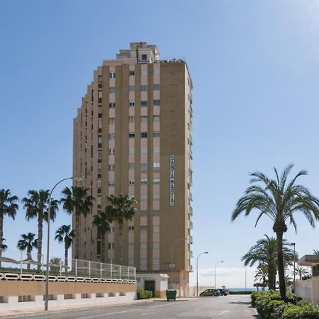 Апартаменти Santa Marta, Iii-A 7º-16 Кульєра Екстер'єр фото