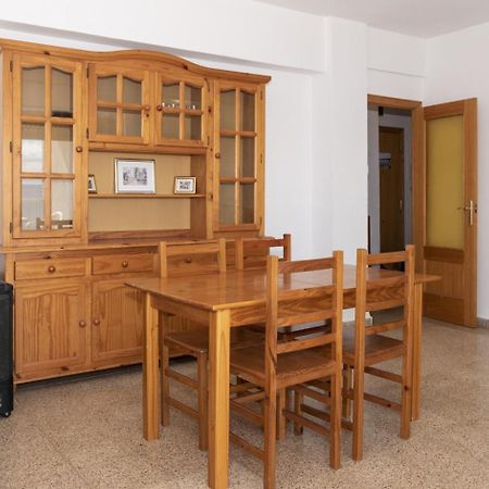 Апартаменти Santa Marta, Iii-A 7º-16 Кульєра Екстер'єр фото