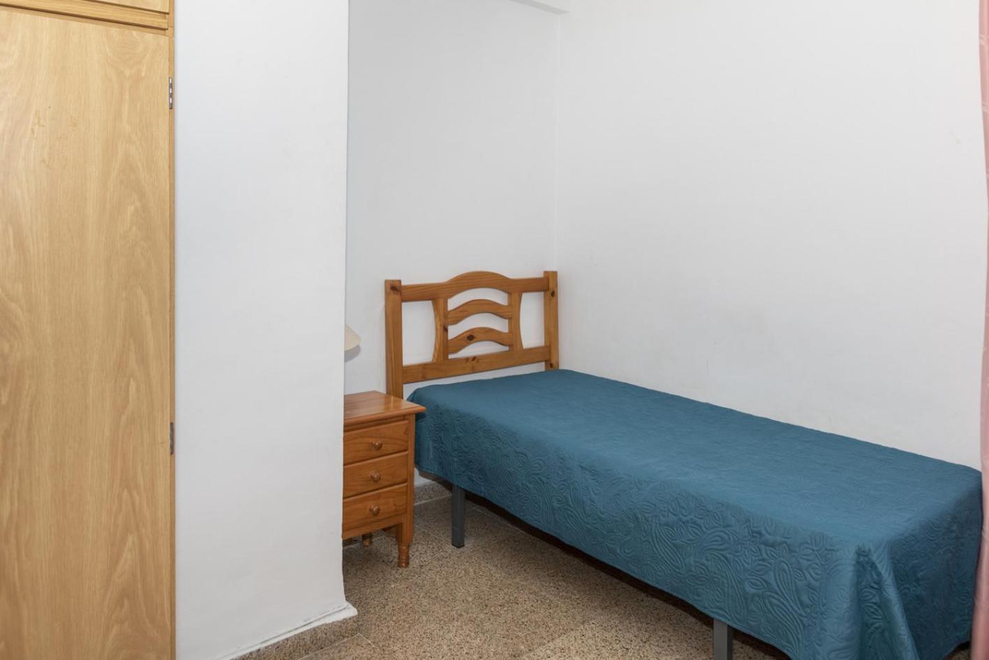 Апартаменти Santa Marta, Iii-A 7º-16 Кульєра Екстер'єр фото