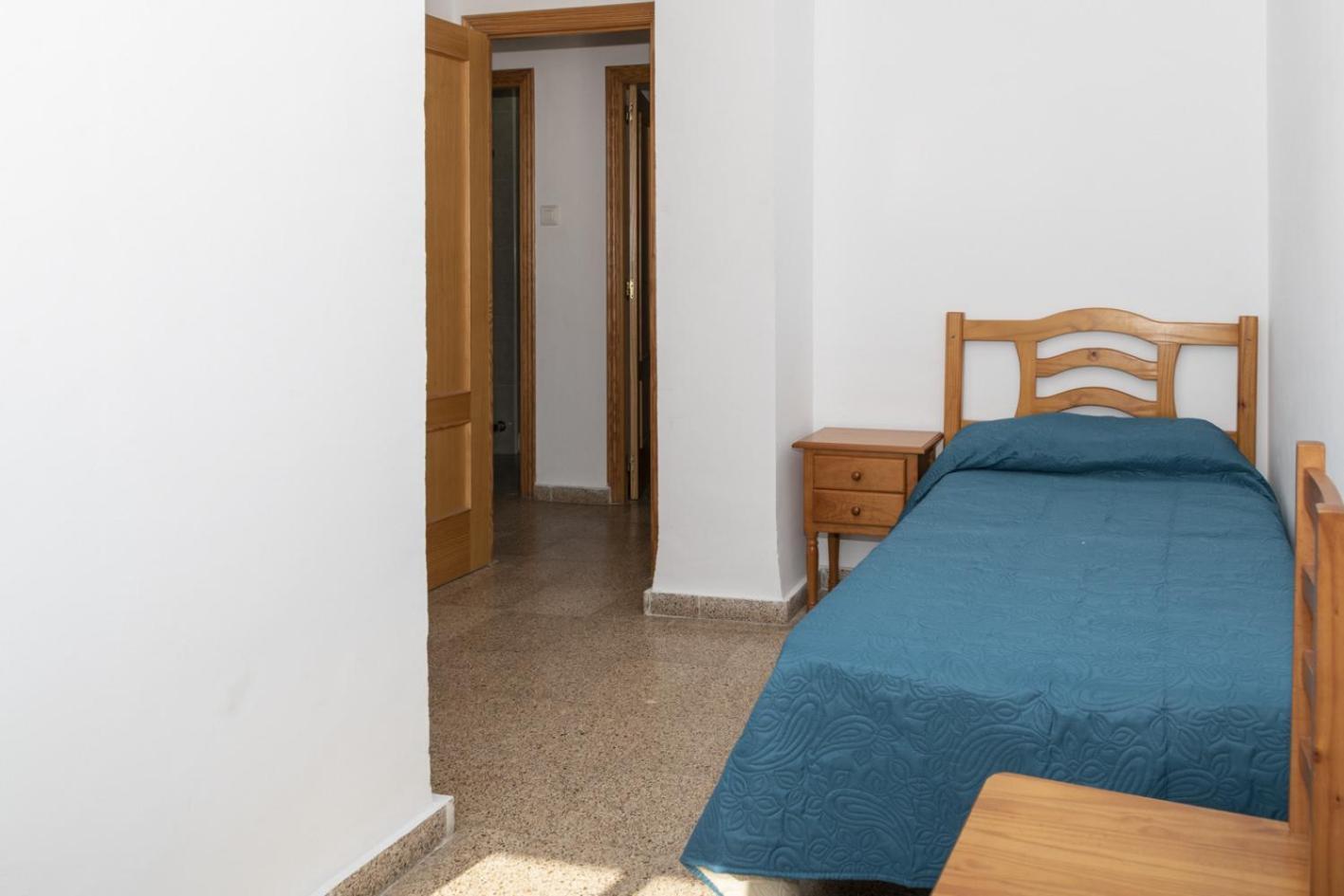Апартаменти Santa Marta, Iii-A 7º-16 Кульєра Екстер'єр фото