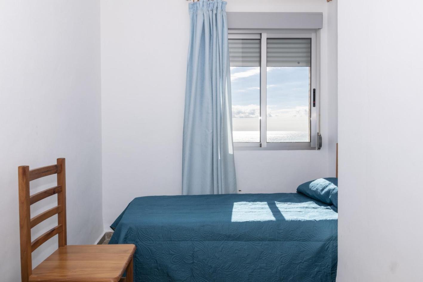 Апартаменти Santa Marta, Iii-A 7º-16 Кульєра Екстер'єр фото